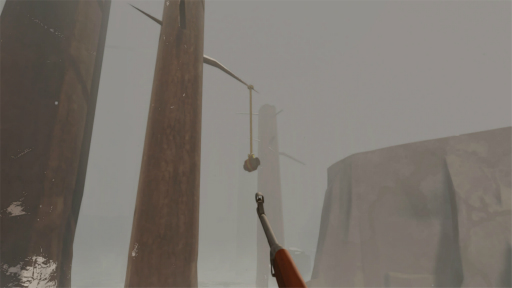 ���������꡼ No.010�Υ���ͥ������ / �Υץ쥤��ݡϥ������饤�����塼�ƥ��󥰡�The Light Brigade�פ�PS VR2���θ��������˸���⤿�餹¸�ߤȤ��ơ���ư�������줿����ĩ��