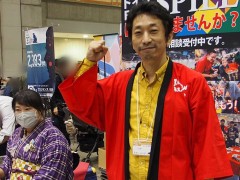 2万1000人の来場者が集結した「ゲームマーケット2022秋」総まとめ。CMON Japan 健部氏へのインタビューも