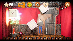 Show Ball: Tiger Life