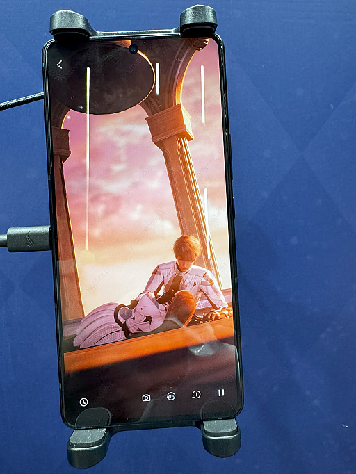 ���������꡼ No.011�Υ���ͥ������ / ���襤���ȤȤ��᤭���ͤޤä��� ��Infold Games�ץ֡�����ݡ��ȡ��֥���ե��˥ƥ��˥��פȡ����ȿ����פ��θ���TGS2025��