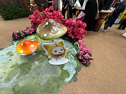 ���������꡼ No.017�Υ���ͥ������ / ���襤���ȤȤ��᤭���ͤޤä��� ��Infold Games�ץ֡�����ݡ��ȡ��֥���ե��˥ƥ��˥��פȡ����ȿ����פ��θ���TGS2025��