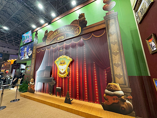 ���������꡼ No.019�Υ���ͥ������ / ���襤���ȤȤ��᤭���ͤޤä��� ��Infold Games�ץ֡�����ݡ��ȡ��֥���ե��˥ƥ��˥��פȡ����ȿ����פ��θ���TGS2025��