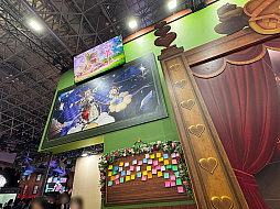 ���������꡼ No.020�Υ���ͥ������ / ���襤���ȤȤ��᤭���ͤޤä��� ��Infold Games�ץ֡�����ݡ��ȡ��֥���ե��˥ƥ��˥��פȡ����ȿ����פ��θ���TGS2025��