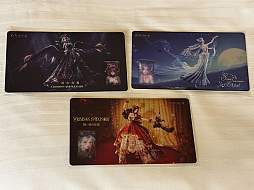 ���������꡼ No.021�Υ���ͥ������ / ���襤���ȤȤ��᤭���ͤޤä��� ��Infold Games�ץ֡�����ݡ��ȡ��֥���ե��˥ƥ��˥��פȡ����ȿ����פ��θ���TGS2025��