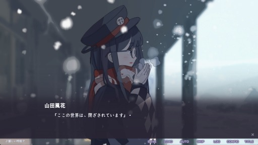 PCӥ奢Υ٥륲Թβ - Snow Flowerۿ򳫻