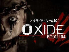 死ぬたびに狂気を増す,モーテルからの脱出劇。ホラーアクション「オキサイド・ルーム 104」,Switch版を本日発売