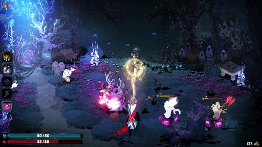 ���������꡼ No.017�Υ���ͥ������ / ��̤ۤɡʤˡ˳ڤ�����̽���Υ롼�ס���������꡼����ޤ�����Hades II�פ�ץ쥤���ơ����줫��ĩ��ͤ�������������