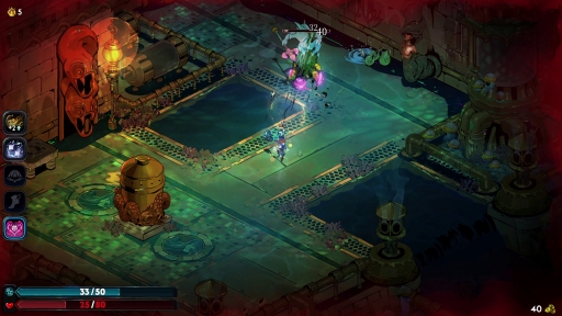 ���������꡼ No.018�Υ���ͥ������ / ��̤ۤɡʤˡ˳ڤ�����̽���Υ롼�ס���������꡼����ޤ�����Hades II�פ�ץ쥤���ơ����줫��ĩ��ͤ�������������