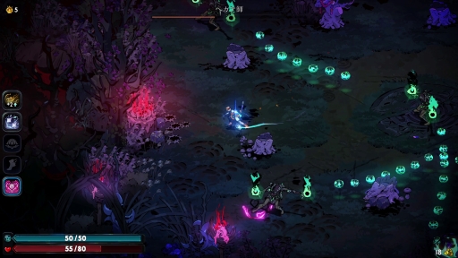 ���������꡼ No.029�Υ���ͥ������ / ��̤ۤɡʤˡ˳ڤ�����̽���Υ롼�ס���������꡼����ޤ�����Hades II�פ�ץ쥤���ơ����줫��ĩ��ͤ�������������