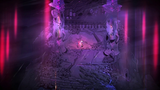 ���������꡼ No.042�Υ���ͥ������ / ��̤ۤɡʤˡ˳ڤ�����̽���Υ롼�ס���������꡼����ޤ�����Hades II�פ�ץ쥤���ơ����줫��ĩ��ͤ�������������