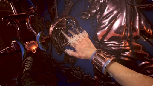 ���������꡼ No.007�Υ���ͥ������ / �Х�������å��Υ��ꥨ�������ؤˤ�뿷��FPS��Judas�ס��ǥ����ȥԥ��������Ѥ�����������ǿ��ȥ쥤�顼�����