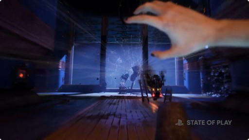 ���������꡼ No.009�Υ���ͥ������ / �Х�������å��Υ��ꥨ�������ؤˤ�뿷��FPS��Judas�ס��ǥ����ȥԥ��������Ѥ�����������ǿ��ȥ쥤�顼�����