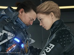 映画「DEATH STRANDING」,監督・脚本に「PIG/ピッグ」「クワイエット・プレイス:DAY 1」などで知られるマイケル・サルノスキ氏を起用