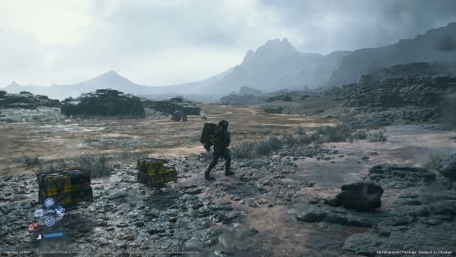 ꡼ No.009 | Υץ쥤ݡȡϡDEATH STRANDING 2פ®ɤθιѤʤڤĶѲμͳʪ