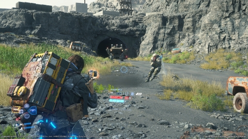 ꡼ No.011 | Υץ쥤ݡȡϡDEATH STRANDING 2פ®ɤθιѤʤڤĶѲμͳʪ