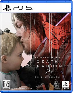 ꡼ No.029 | Υץ쥤ݡȡϡDEATH STRANDING 2פ®ɤθιѤʤڤĶѲμͳʪ