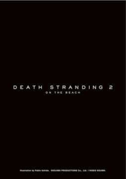 ꡼ No.012 | ץȥӥ䥵ηޤǤ롪 DEATH STRANDING 2ץݥåץåץåס֥ɥܾʤξ