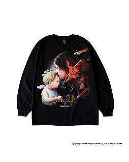 ꡼ No.014 | ץȥӥ䥵ηޤǤ롪 DEATH STRANDING 2ץݥåץåץåס֥ɥܾʤξ