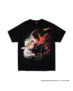 ꡼ No.017 | ץȥӥ䥵ηޤǤ롪 DEATH STRANDING 2ץݥåץåץåס֥ɥܾʤξ