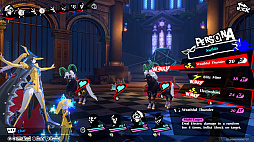 画像ギャラリー No.011のサムネイル画像 / 【今週のモチベ】「DEATH STRANDING 2: ON THE BEACH」や「ペルソナ5: The Phantom X」がリリースされる 2025年6月23日〜6月29日