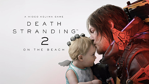 画像ギャラリー No.014のサムネイル画像 / 【今週のモチベ】「DEATH STRANDING 2: ON THE BEACH」や「ペルソナ5: The Phantom X」がリリースされる 2025年6月23日〜6月29日