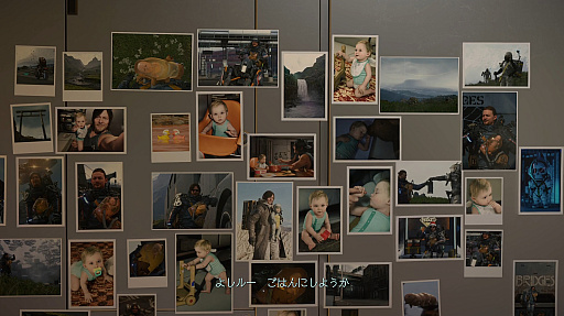 ���������꡼ No.004�Υ���ͥ������ / �Υץ쥤��ݡϲ���ơȤĤʤ���ɤȸ�����ä�³�ԡ�DEATH STRANDING 2: ON THE BEACH�פϡ����ͷ�Ӥ䤹������꼫ͳ�ʥץ쥤����ǽ�ˡ�����Ȱ��˿�����ʤ�Ƥߤ褦