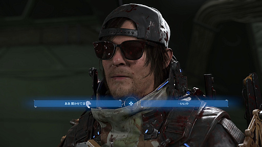 ���������꡼ No.010�Υ���ͥ������ / �Υץ쥤��ݡϲ���ơȤĤʤ���ɤȸ�����ä�³�ԡ�DEATH STRANDING 2: ON THE BEACH�פϡ����ͷ�Ӥ䤹������꼫ͳ�ʥץ쥤����ǽ�ˡ�����Ȱ��˿�����ʤ�Ƥߤ褦