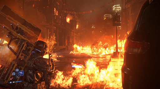 ���������꡼ No.013�Υ���ͥ������ / �Υץ쥤��ݡϲ���ơȤĤʤ���ɤȸ�����ä�³�ԡ�DEATH STRANDING 2: ON THE BEACH�פϡ����ͷ�Ӥ䤹������꼫ͳ�ʥץ쥤����ǽ�ˡ�����Ȱ��˿�����ʤ�Ƥߤ褦