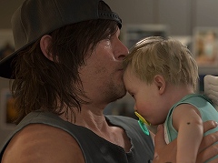 �Υץ쥤��ݡϲ���ơȤĤʤ���ɤȸ�����ä�³�ԡ�DEATH STRANDING 2: ON THE BEACH�פϡ����ͷ�Ӥ䤹������꼫ͳ�ʥץ쥤����ǽ�ˡ�����Ȱ��˿�����ʤ�Ƥߤ褦