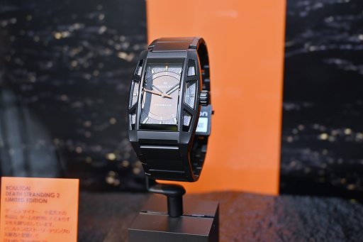 ꡼ No.003Υͥ / DEATH STRANDING 2פӻץ֥ɡ֥ϥߥȥפΥӻפԼࡣ2025ǯ626ɤŹޤǰ̸ͽ