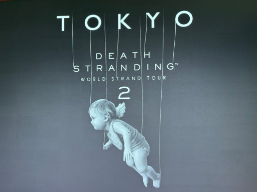 ꡼ No.016 | Υ󥿥ӥ塼Ͼ罨״Ĥ롤DEATH STRANDING 2פΡȤĤʤɤ˹᤿Ρбͥؤ̥Ϥ΢ä