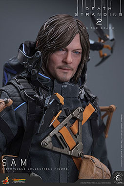 ꡼ No.004 | DEATH STRANDING 2פΥ罨״ĴƽΤΩβ1/6ե奢2026ǯ10ȯ˸ͽ