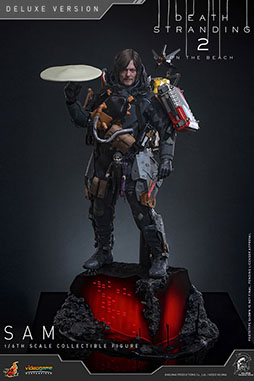 ꡼ No.013 | DEATH STRANDING 2פΥ罨״ĴƽΤΩβ1/6ե奢2026ǯ10ȯ˸ͽ