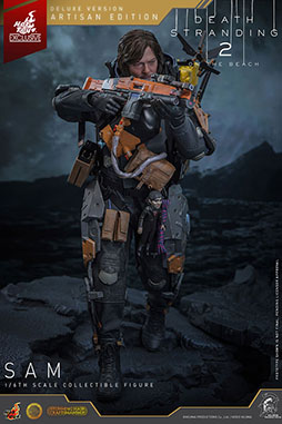 ꡼ No.026 | DEATH STRANDING 2פΥ罨״ĴƽΤΩβ1/6ե奢2026ǯ10ȯ˸ͽ