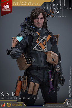 ꡼ No.029 | DEATH STRANDING 2פΥ罨״ĴƽΤΩβ1/6ե奢2026ǯ10ȯ˸ͽ