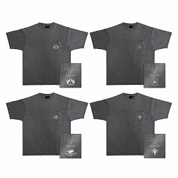 ���������꡼ No.004�Υ���ͥ������ / ��DEATH STRANDING 2��ȯ�䵭ǰ�ݥåץ��åץ���åץ��٥�Ȥ�9��12�����鹭��PARCO�ǳ��š������λʻ�Υ�ե����å��ݥ��ȥ����ɤ�ȯ��