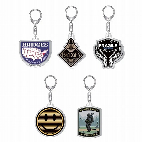 ���������꡼ No.006�Υ���ͥ������ / ��DEATH STRANDING 2��ȯ�䵭ǰ�ݥåץ��åץ���åץ��٥�Ȥ�9��12�����鹭��PARCO�ǳ��š������λʻ�Υ�ե����å��ݥ��ȥ����ɤ�ȯ��