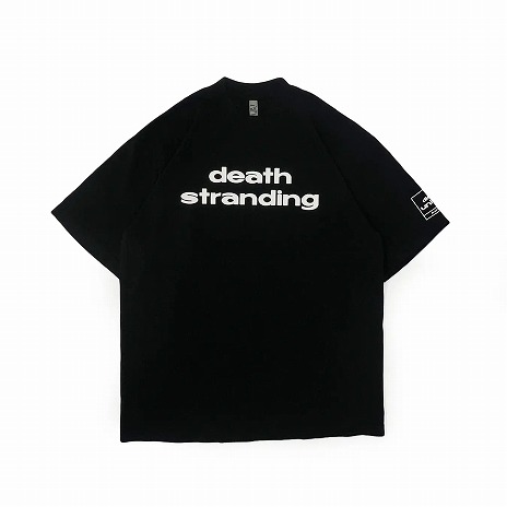 ���������꡼ No.024�Υ���ͥ������ / ��DEATH STRANDING 2��ȯ�䵭ǰ�ݥåץ��åץ���åץ��٥�Ȥ�9��12�����鹭��PARCO�ǳ��š������λʻ�Υ�ե����å��ݥ��ȥ����ɤ�ȯ��