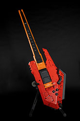 画像ギャラリー No.004のサムネイル画像 / 「DEATH STRANDING 2 JAPAN POPUP TOUR FINAL」,12月18日より大丸東京店にて開催。初登場となる特別展示エリアもあり