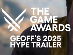 The Game Awards 2025סΥߥ͡ȺʤΥϥ饤ȤϿȥ쥤顼ࡼӡ٥ȤγϤܻ֤1212930