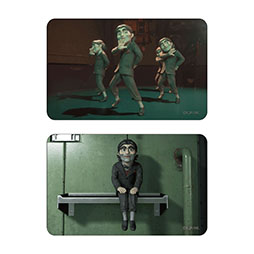 画像ギャラリー No.007のサムネイル画像 / 「DEATH STRANDING 2 JAPAN POPUP TOUR FINAL - SPECIAL EXHIBITION」,会場で販売する新作グッズや新たな展示エリアの様子など,詳細が明らかに