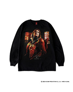 画像ギャラリー No.020のサムネイル画像 / 「DEATH STRANDING 2 JAPAN POPUP TOUR FINAL - SPECIAL EXHIBITION」,会場で販売する新作グッズや新たな展示エリアの様子など,詳細が明らかに