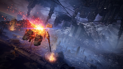 ꡼ No.002 | ARMORED CORE VIס߷׽вܿ300ܤˡȯ䤫1ǯã
