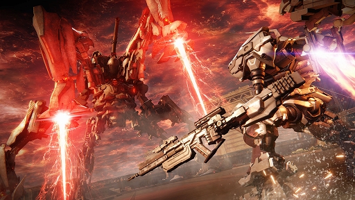 ꡼ No.003 | ARMORED CORE VIס߷׽вܿ300ܤˡȯ䤫1ǯã