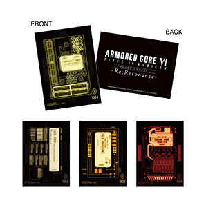 画像ギャラリー No.001のサムネイル画像 / 「アーマード・コア」シリーズ初のオーケストラコンサート,追加公演を9月15日に京都市で開催決定。演奏予定の一部楽曲も明らかに