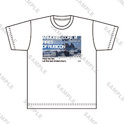 画像ギャラリー No.005のサムネイル画像 / 「アーマード・コア」シリーズ初のオーケストラコンサート,Tシャツやタオルなどグッズ情報が公開に。事前予約もスタート