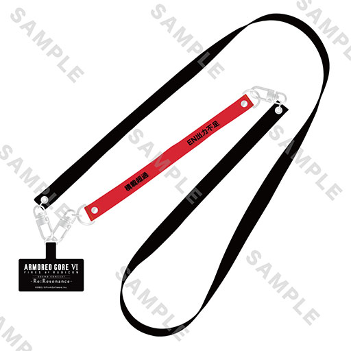 画像ギャラリー No.015のサムネイル画像 / 「アーマード・コア」シリーズ初のオーケストラコンサート,Tシャツやタオルなどグッズ情報が公開に。事前予約もスタート