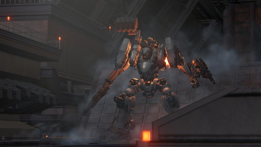 ꡼ No.001 | ޡ1ܡ4kani_pepsiȡARMORED CORE VIסΤ򡦸򴹤뤳Ȥȡȥ󥹥ͥζ