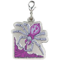 画像ギャラリー No.004のサムネイル画像 / 「ARMORED CORE VI FIRES OF RUBICON」のメタルチャーム第3弾が2026年1月に発売。ボックストイの予約受付は10月19日23:59まで