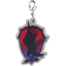 画像ギャラリー No.008のサムネイル画像 / 「ARMORED CORE VI FIRES OF RUBICON」のメタルチャーム第3弾が2026年1月に発売。ボックストイの予約受付は10月19日23:59まで